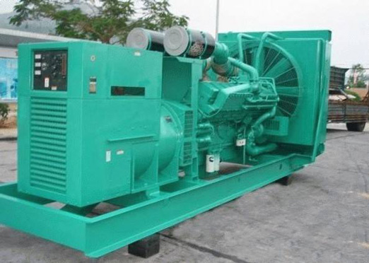 灵武75kw康明斯柴油发电车出租图片 灵武75kw康明斯柴油发电车出租图片