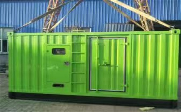 灵武600kw大型柴油发电机组出租价格 灵武600kw大型柴油发电机组出租价格